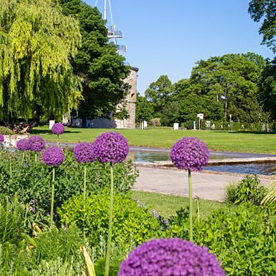 Egapark