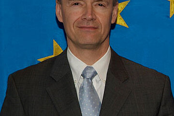 Gilles Dryancour