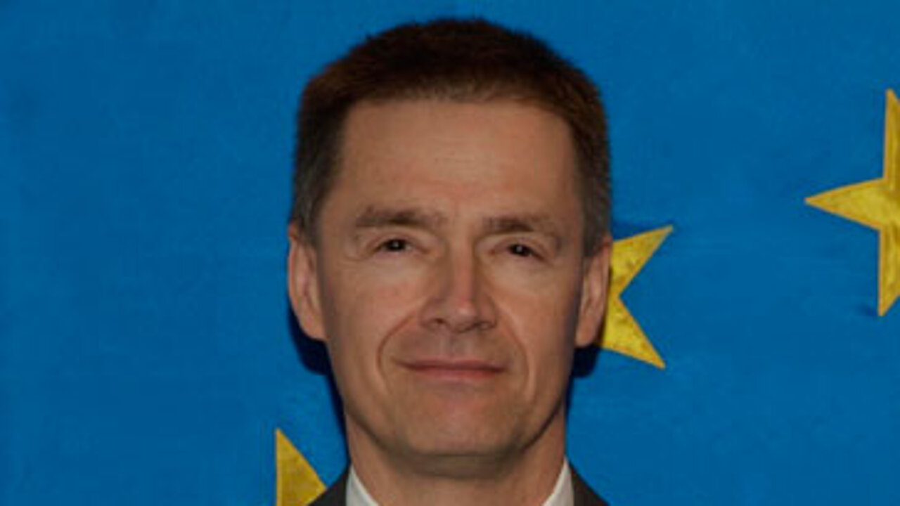 Gilles Dryancour Gilles Dryancour