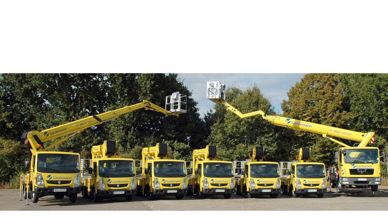 RUTHMANN STEIGER