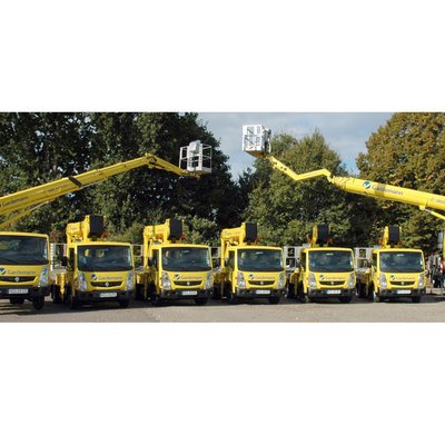 RUTHMANN STEIGER