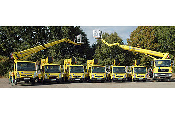 RUTHMANN STEIGER