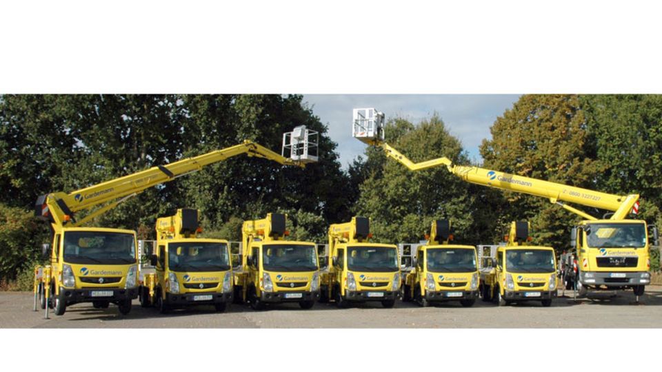 RUTHMANN STEIGER