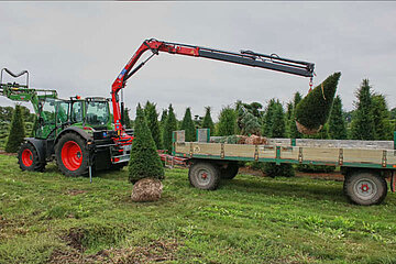 Traktor