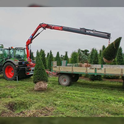 Traktor