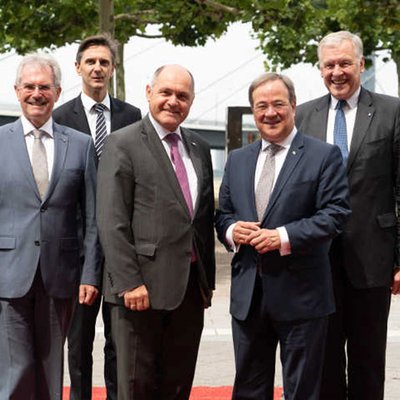 Österreich-Delegation
