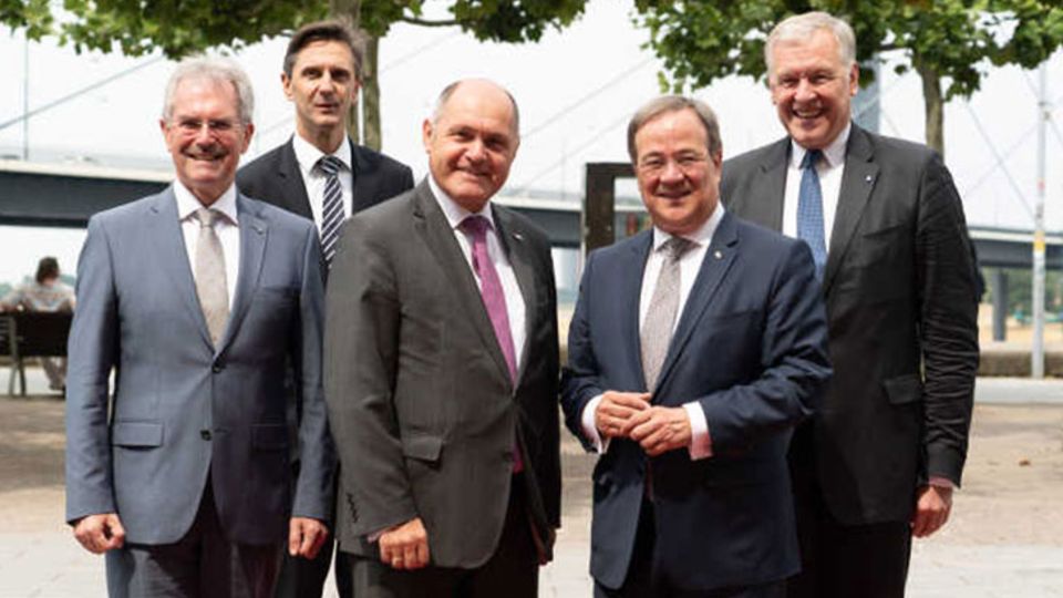 Österreich-Delegation