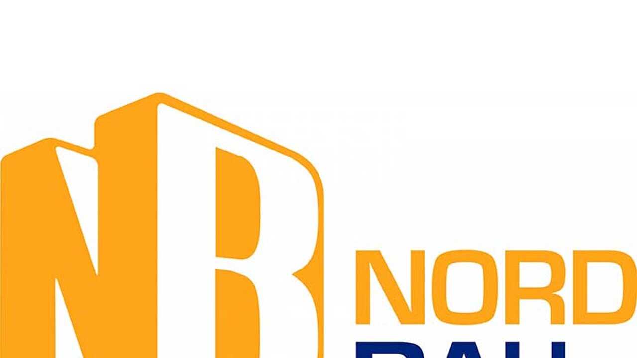 NordBau Logo