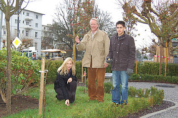 Landesgartenschau Bad Nauheim