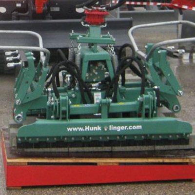 Hunklinger Pflastergreif P03