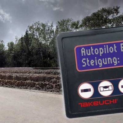 Takeuchi Autopilot