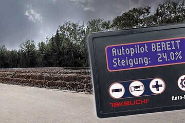 Takeuchi Autopilot