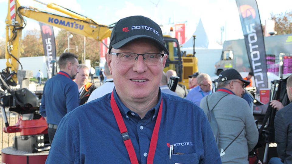 Wolfgang Vogl