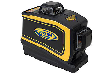Trimble Spectra Precision
