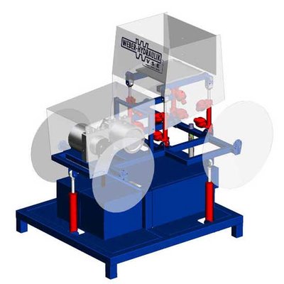 Kabinennivellierungssystem