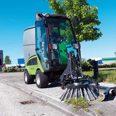 City Ranger 2250