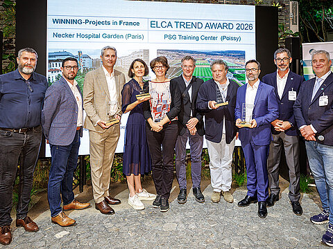 ELCA-Trendpreis 2026