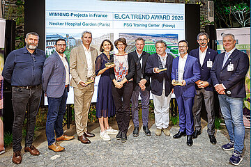 ELCA-Trendpreis 2026
