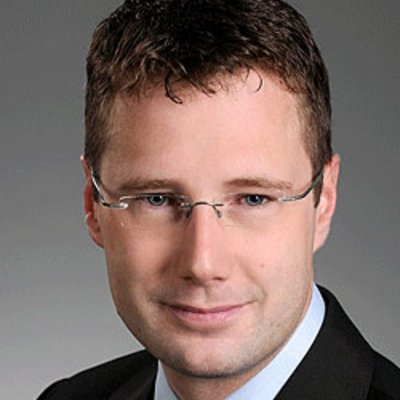 Andreas Friederichs