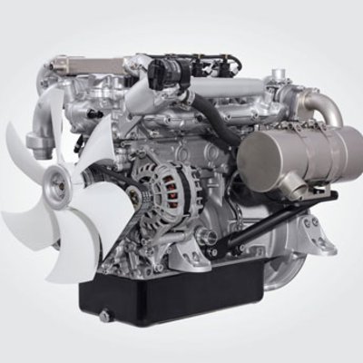 Hatz Motor H50 2273