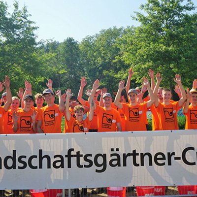 Landschaftsgärtner Cup Nord