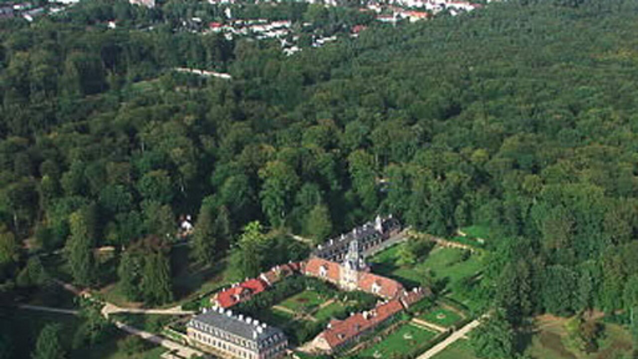 Schloss Fasanerie