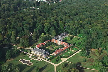 Schloss Fasanerie