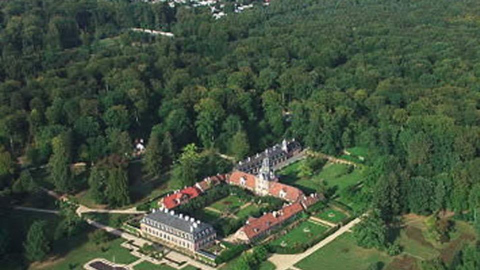 Schloss Fasanerie