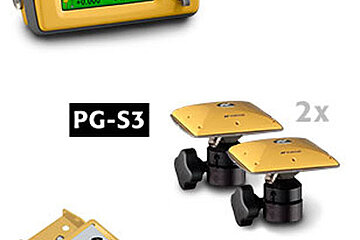 Topcon X-63i