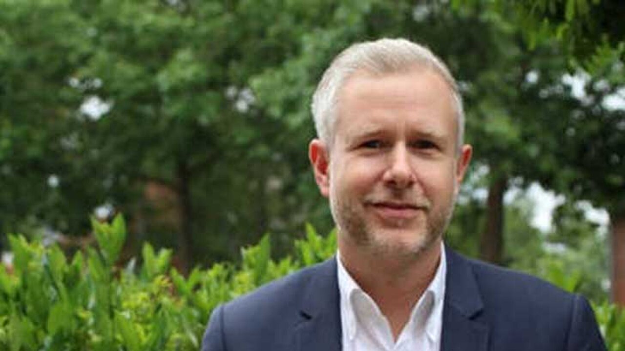 Dirk Schilmöller