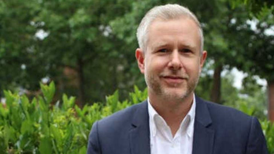 Dirk Schilmöller