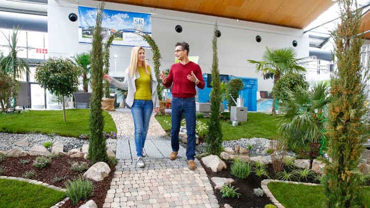 Showgarten