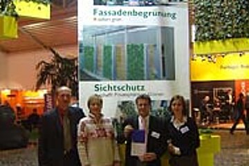 Preisverleihung