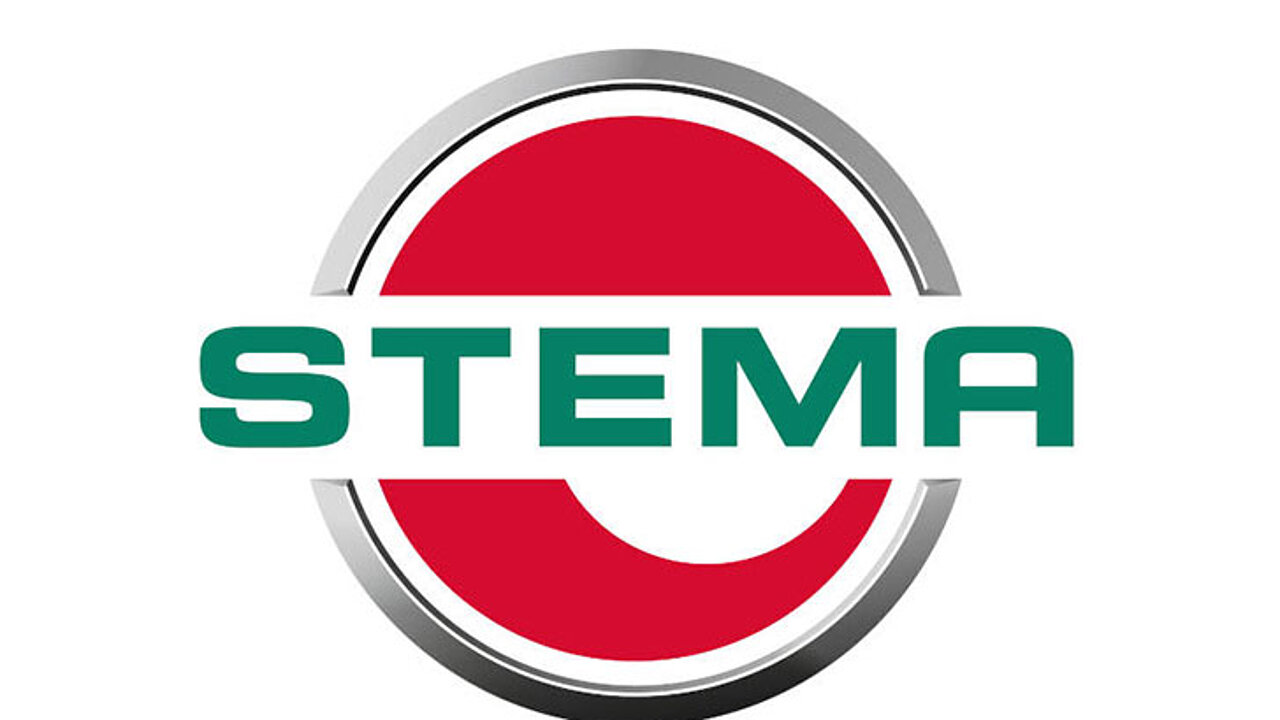 STEMA Logo