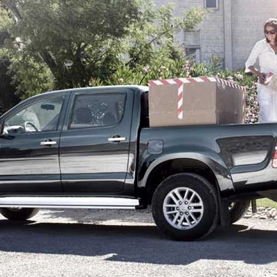 Toyota-Hilux
