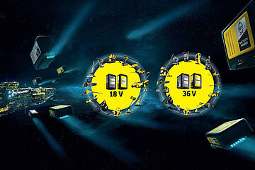Kärcher Battery Universe
