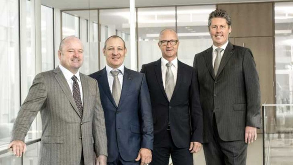 DexKo Global