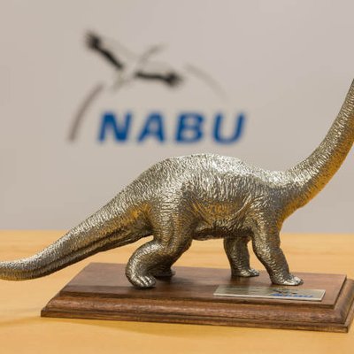 Dinosaurier des Jahres