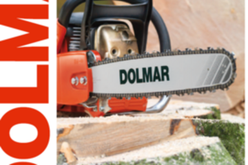 Dolmar Produktkatalog