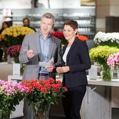 Floradecora
