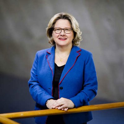 Svenja Schulze