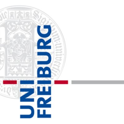 Albert-Ludwigs-Universität Freiburg