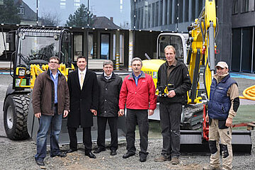 Wacker Neuson