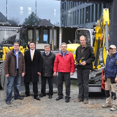 Wacker Neuson