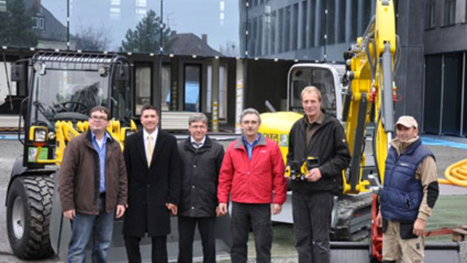 Wacker Neuson