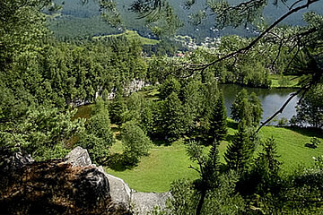 Fürstensteiner Paradies