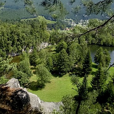 Fürstensteiner Paradies