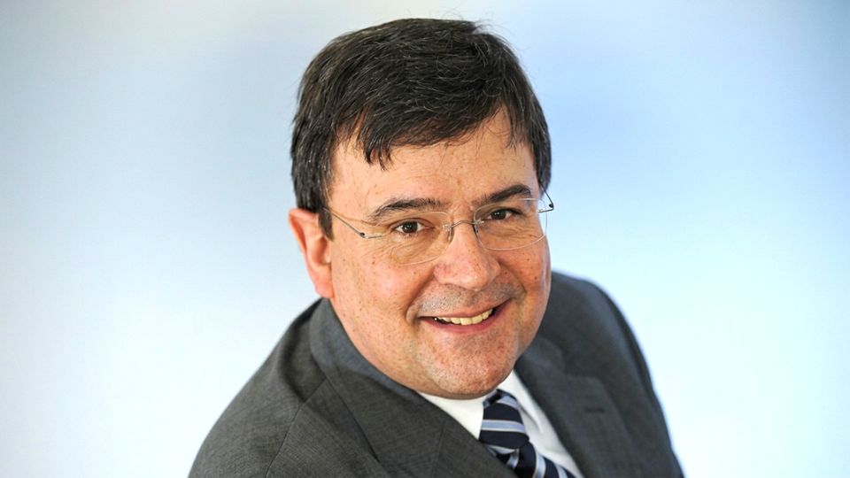 Matthias Rosenbaum