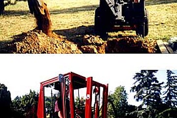 GRÜNIG Uni-Truck