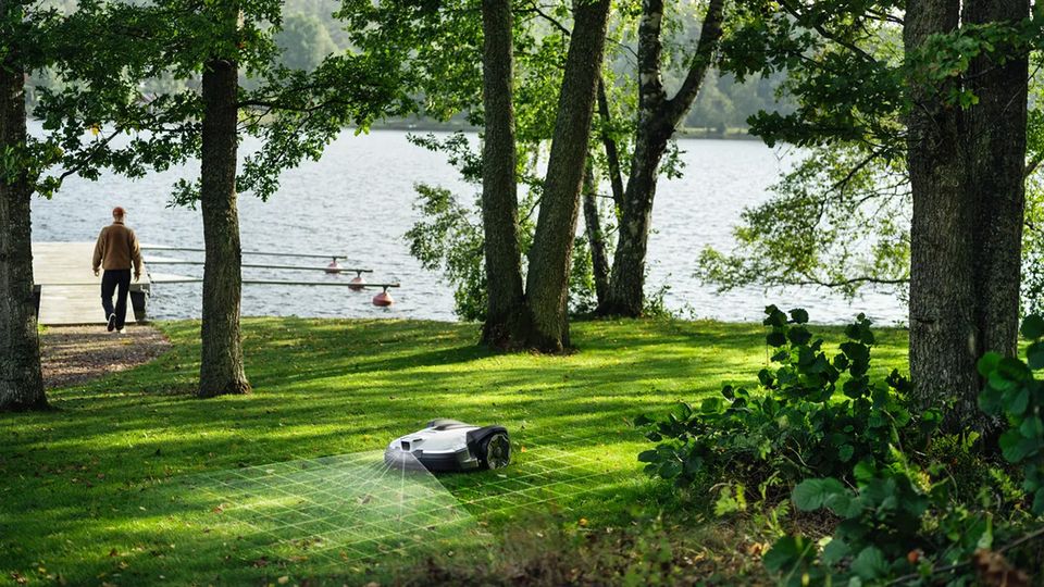 Husqvarna Automower